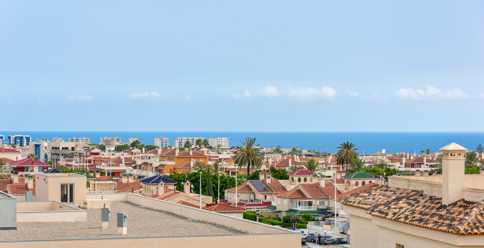 Reventa - Apartamento / piso - Playa Flamenca