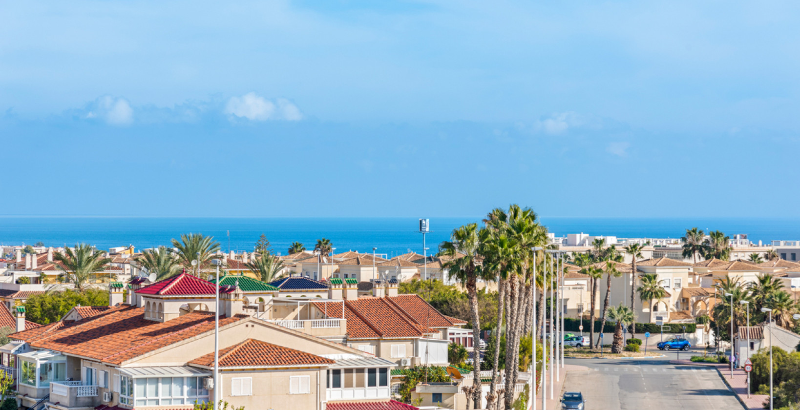 Reventa - Apartamento / piso - Playa Flamenca