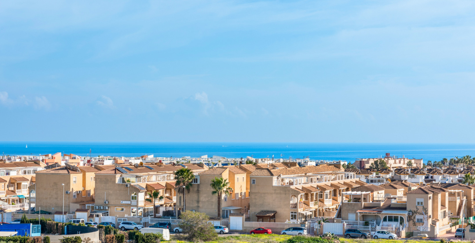 Reventa - Apartamento / piso - Playa Flamenca