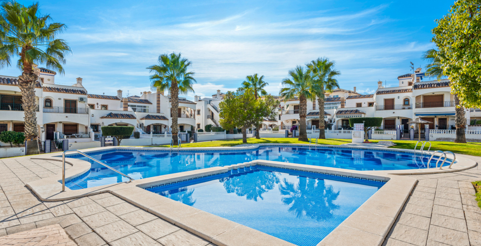 Reventa - Apartamento / piso - Playa Flamenca