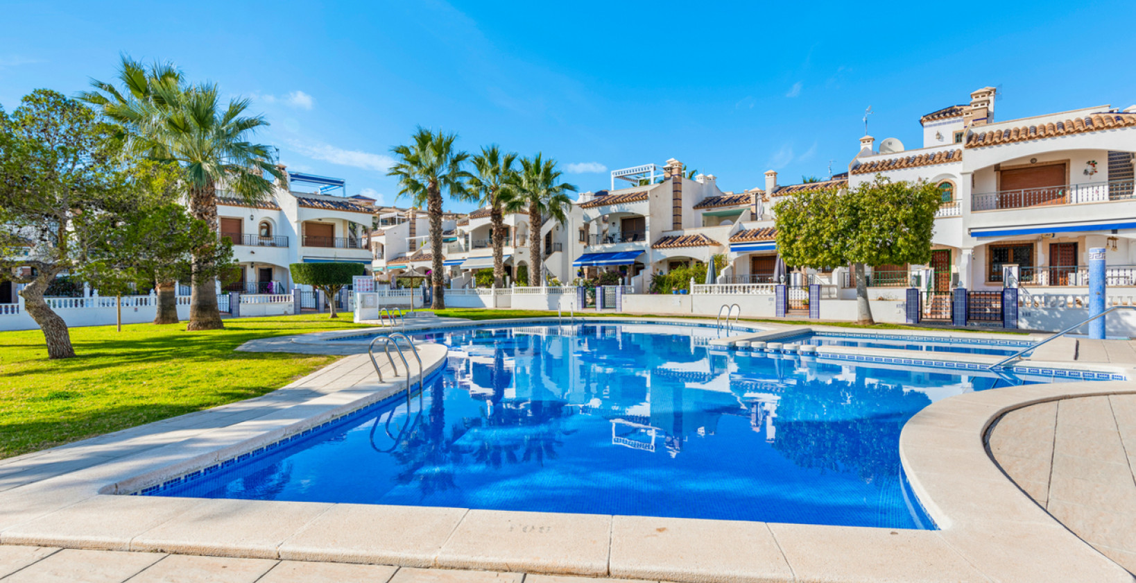 Reventa - Apartamento / piso - Playa Flamenca