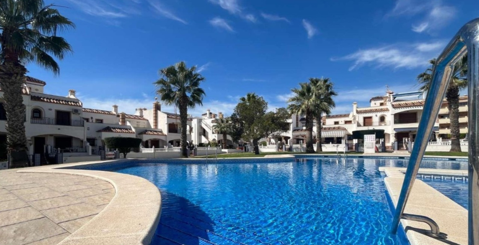 Reventa - Apartamento / piso - Playa Flamenca
