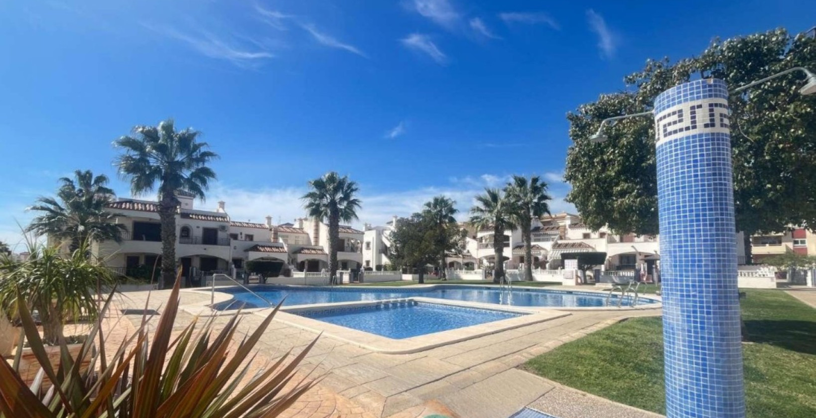 Reventa - Apartamento / piso - Playa Flamenca