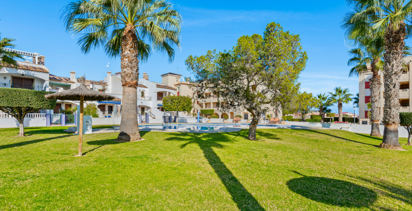 Reventa - Apartamento / piso - Playa Flamenca