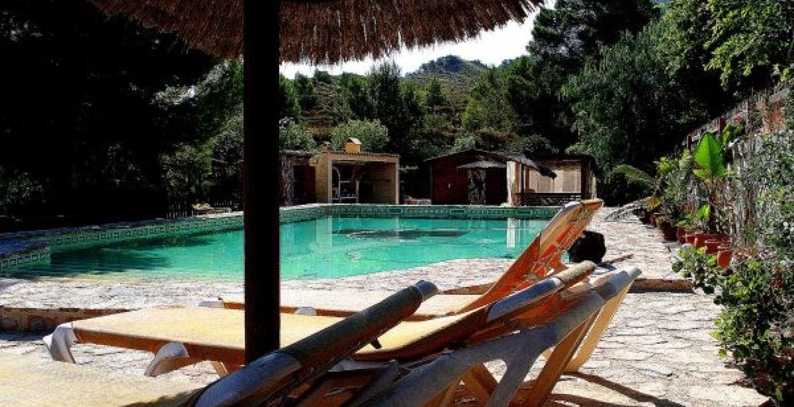 Reventa - Chalet - Gea Y Truyols