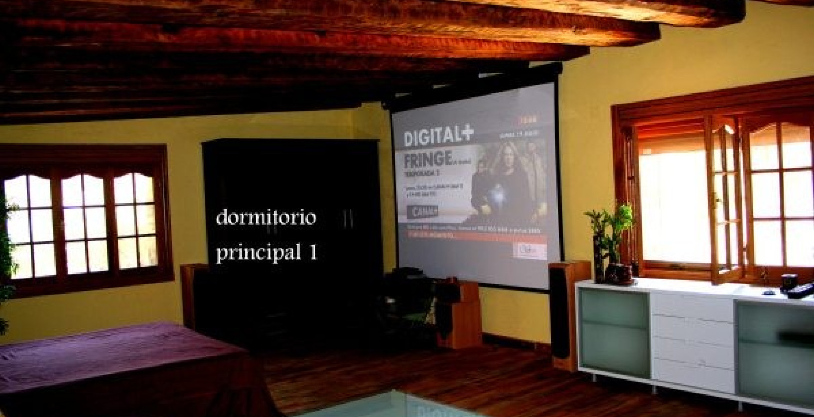 Reventa - Chalet - Gea Y Truyols