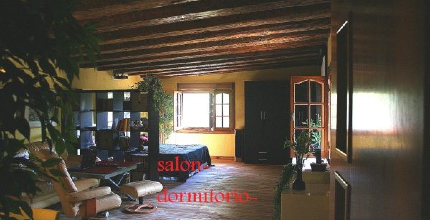 Reventa - Chalet - Gea Y Truyols