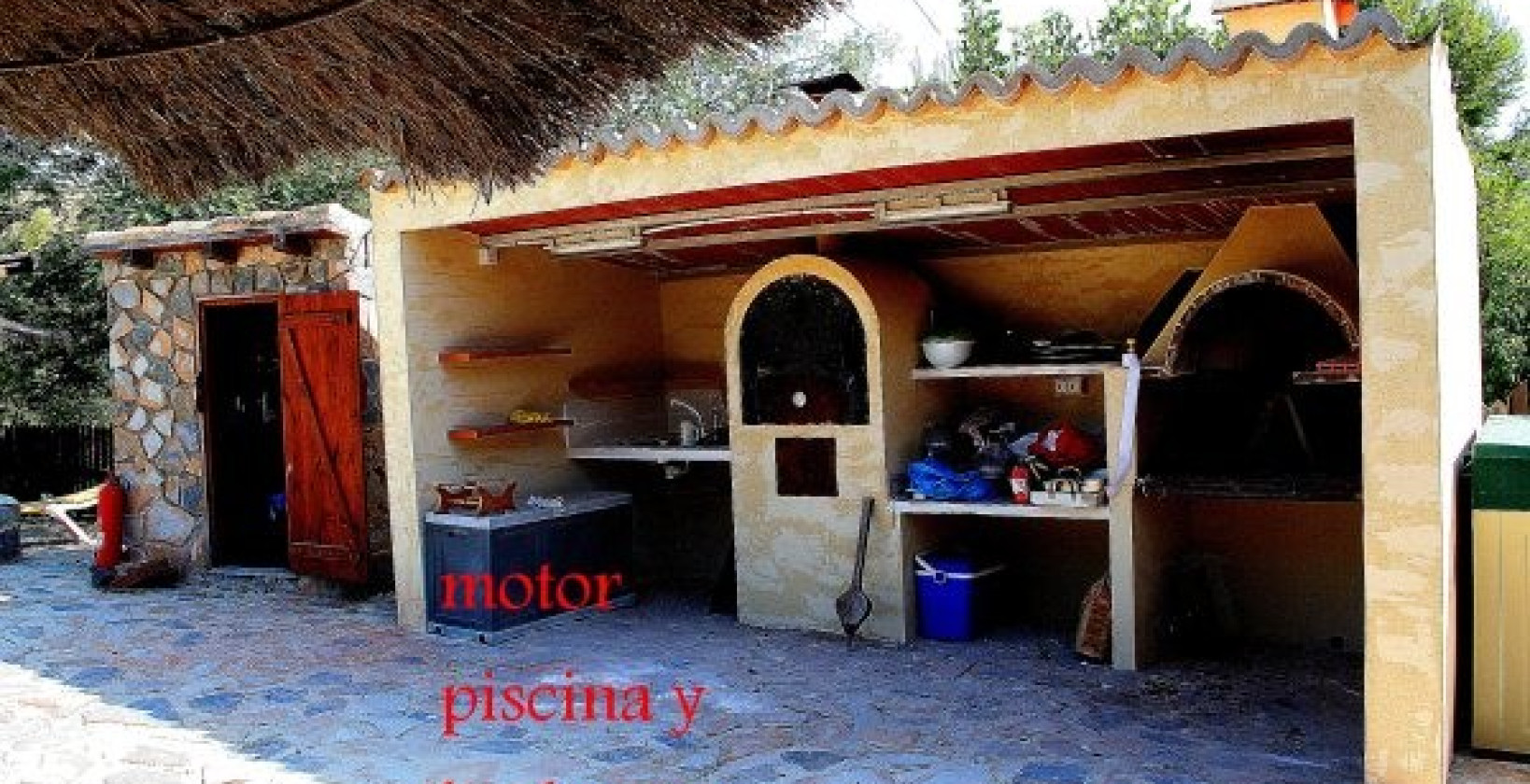 Reventa - Chalet - Gea Y Truyols