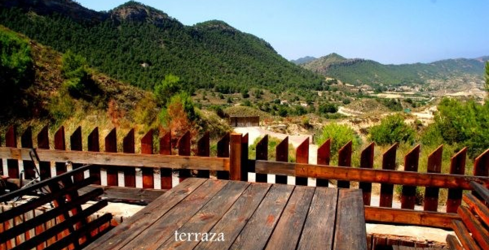 Reventa - Chalet - Gea Y Truyols