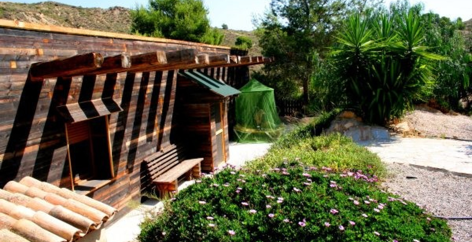 Reventa - Chalet - Gea Y Truyols