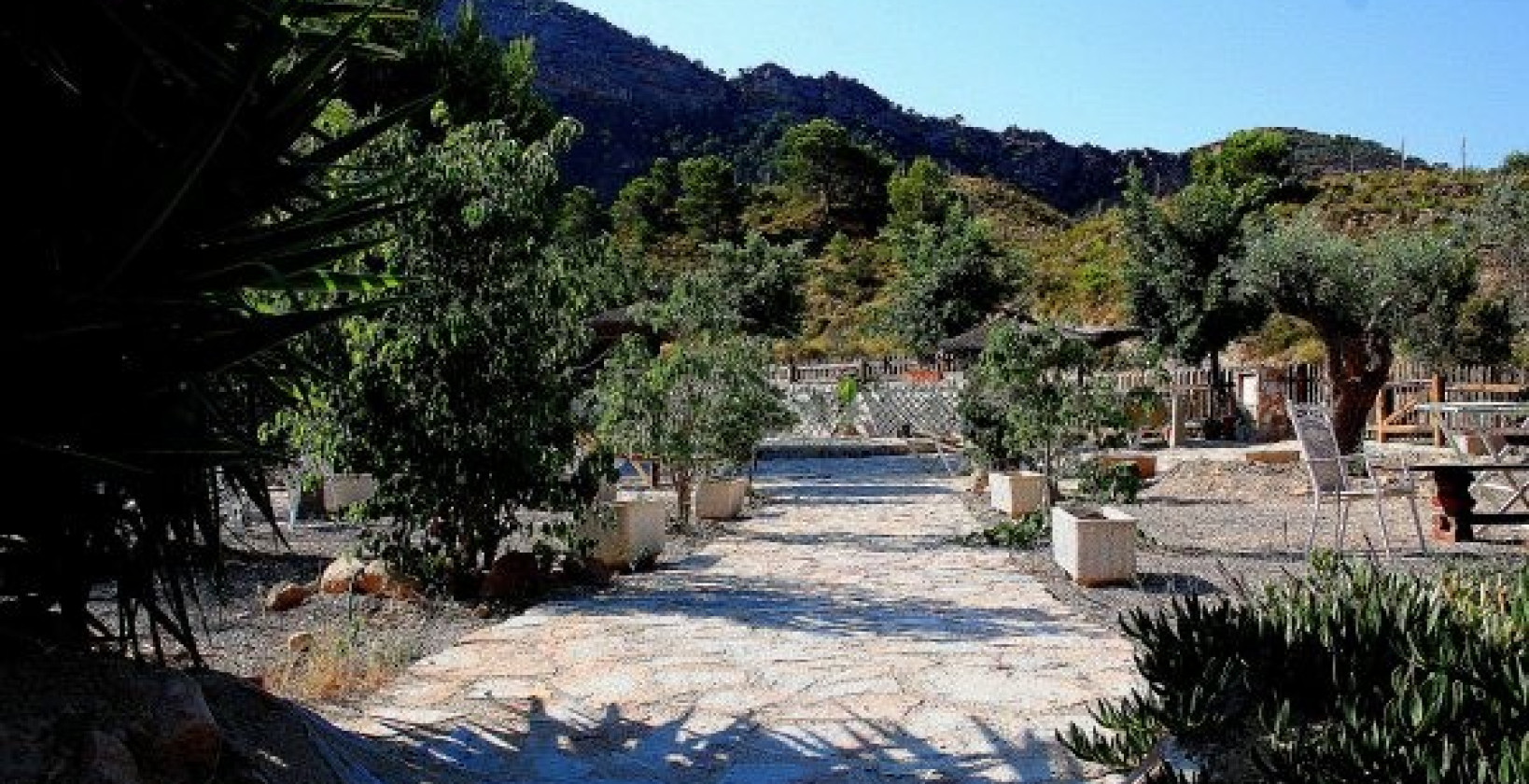 Reventa - Chalet - Gea Y Truyols