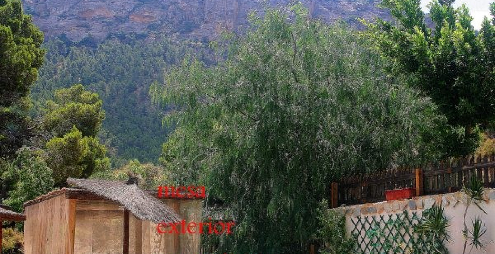 Reventa - Chalet - Gea Y Truyols