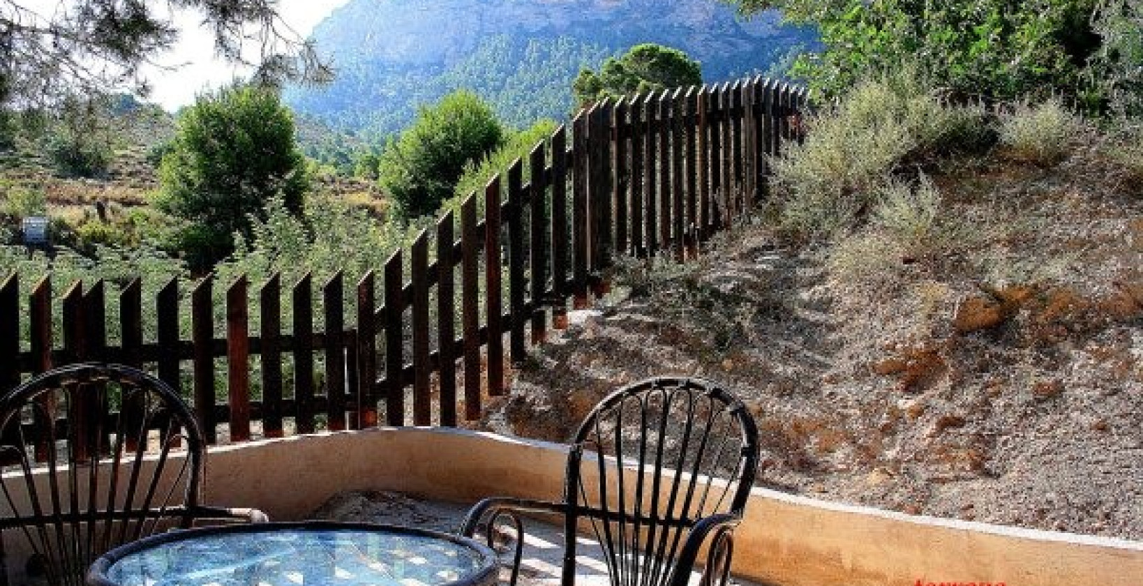 Reventa - Chalet - Gea Y Truyols