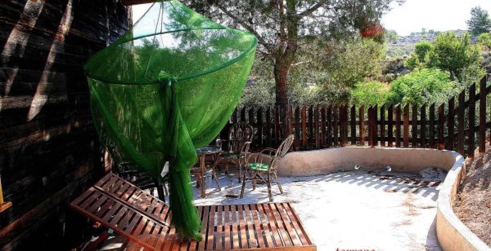 Reventa - Chalet - Gea Y Truyols