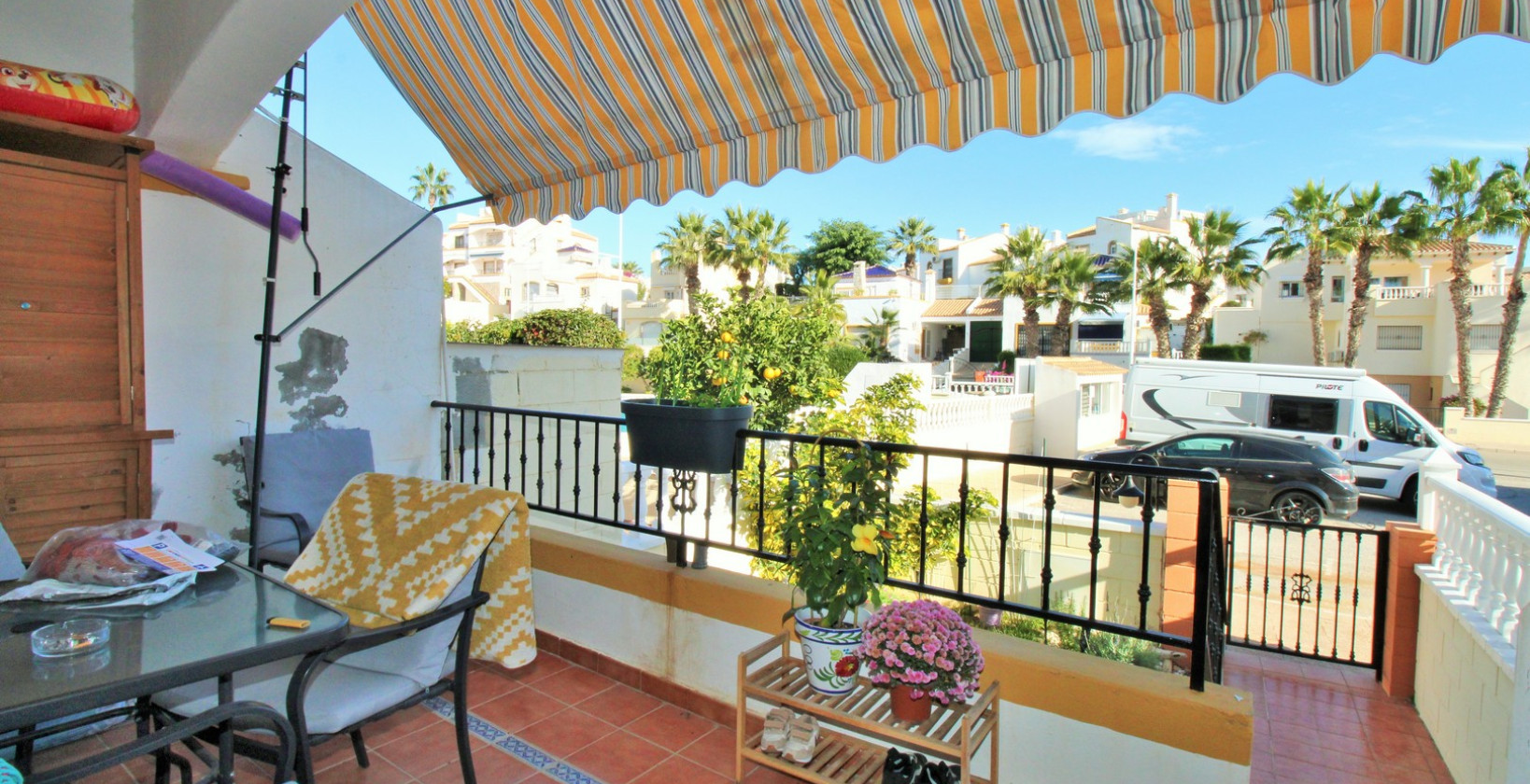 Resale - Townhouse - Villamartín - Los Dolses