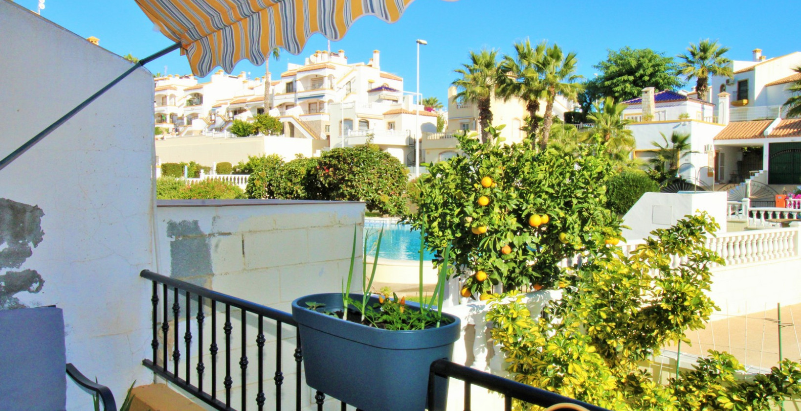 Resale - Townhouse - Villamartín - Los Dolses