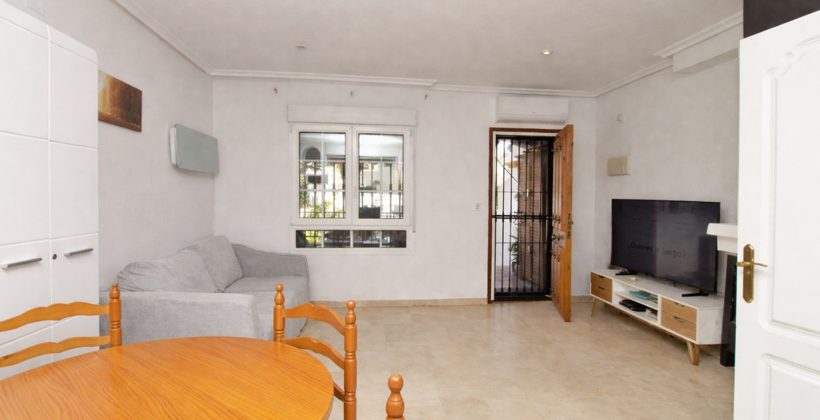 Resale - Townhouse - Villamartín - Los Dolses