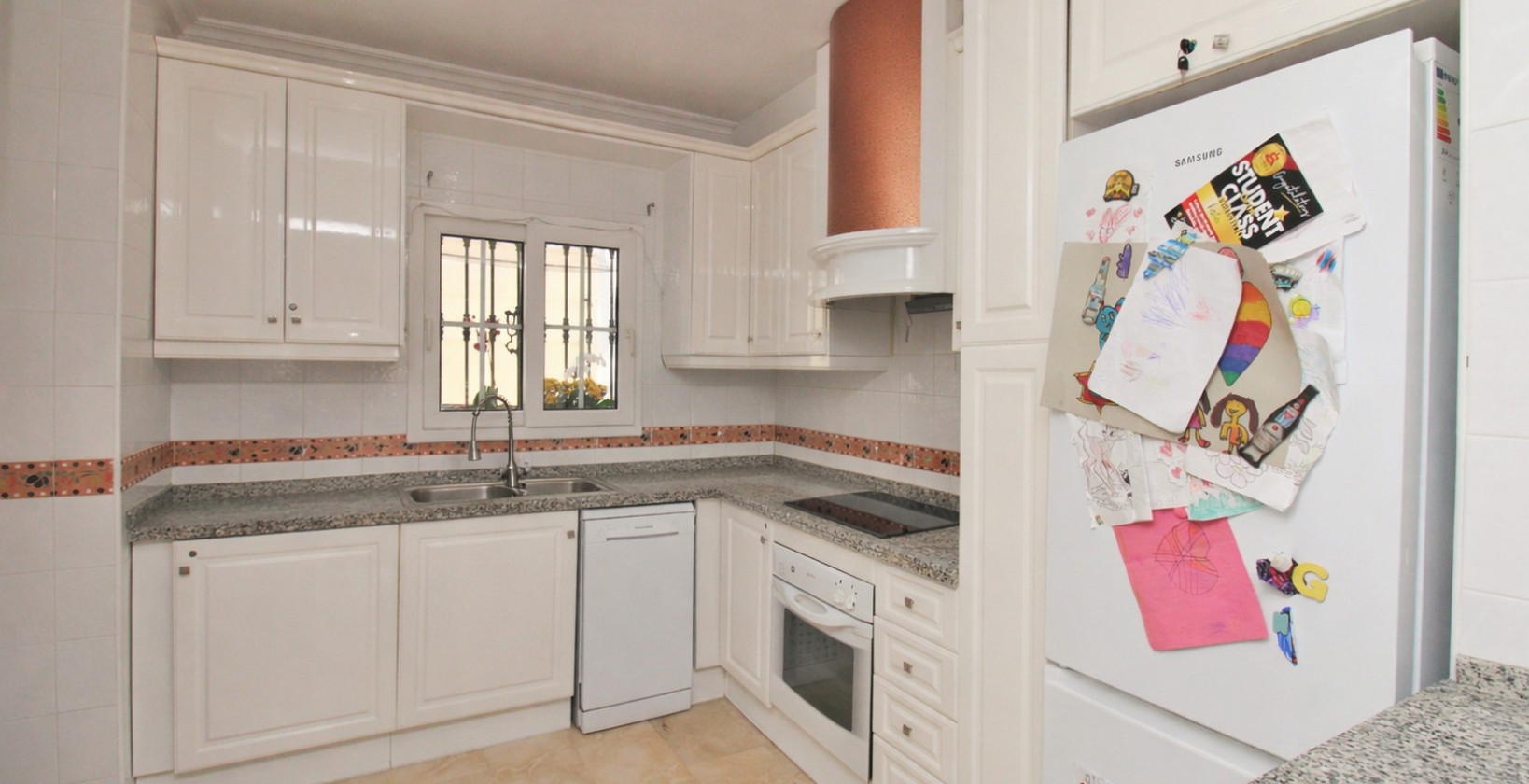 Resale - Townhouse - Villamartín - Los Dolses