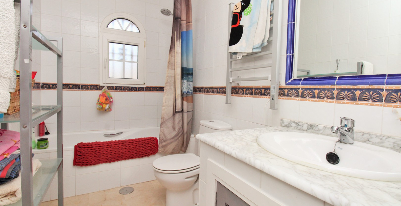 Resale - Townhouse - Villamartín - Los Dolses