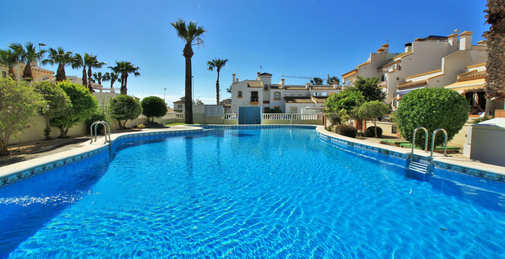 Resale - Townhouse - Villamartín - Los Dolses