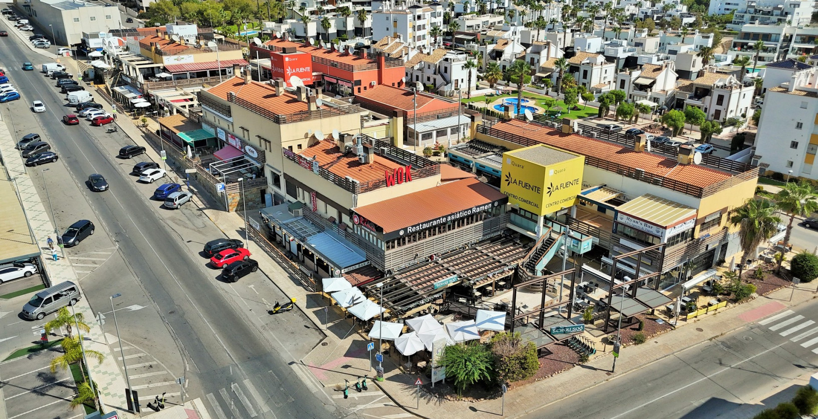 Resale - Townhouse - Villamartín - Los Dolses