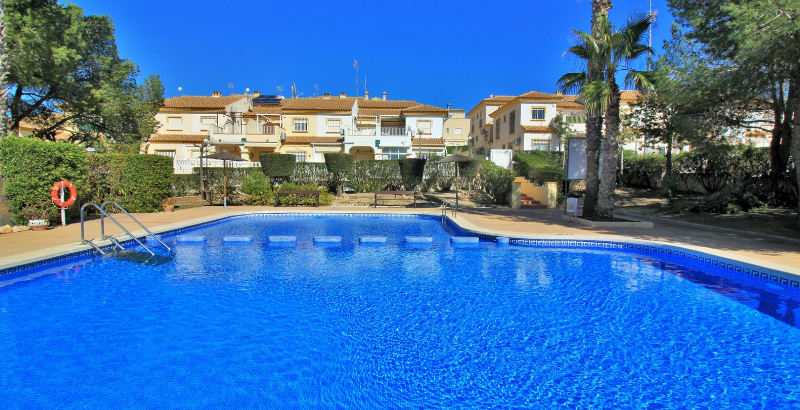 Reventa - Adosado - La Florida