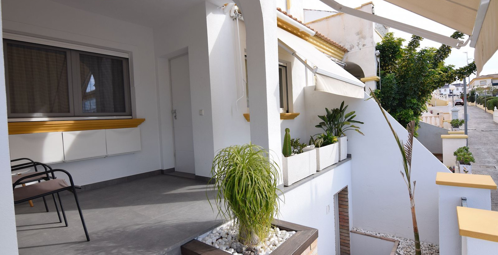 Reventa - Adosado - La Florida