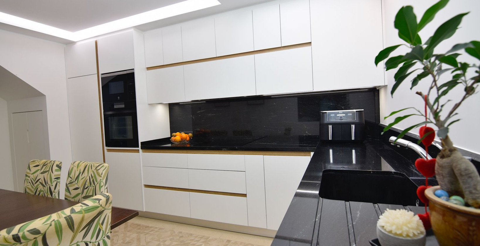 Reventa - Adosado - La Florida