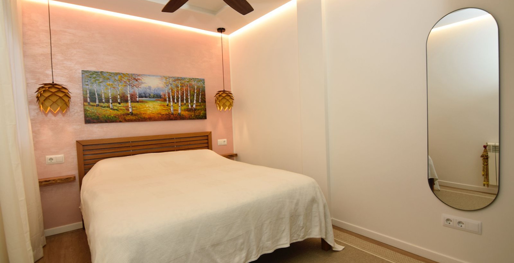 Reventa - Adosado - La Florida