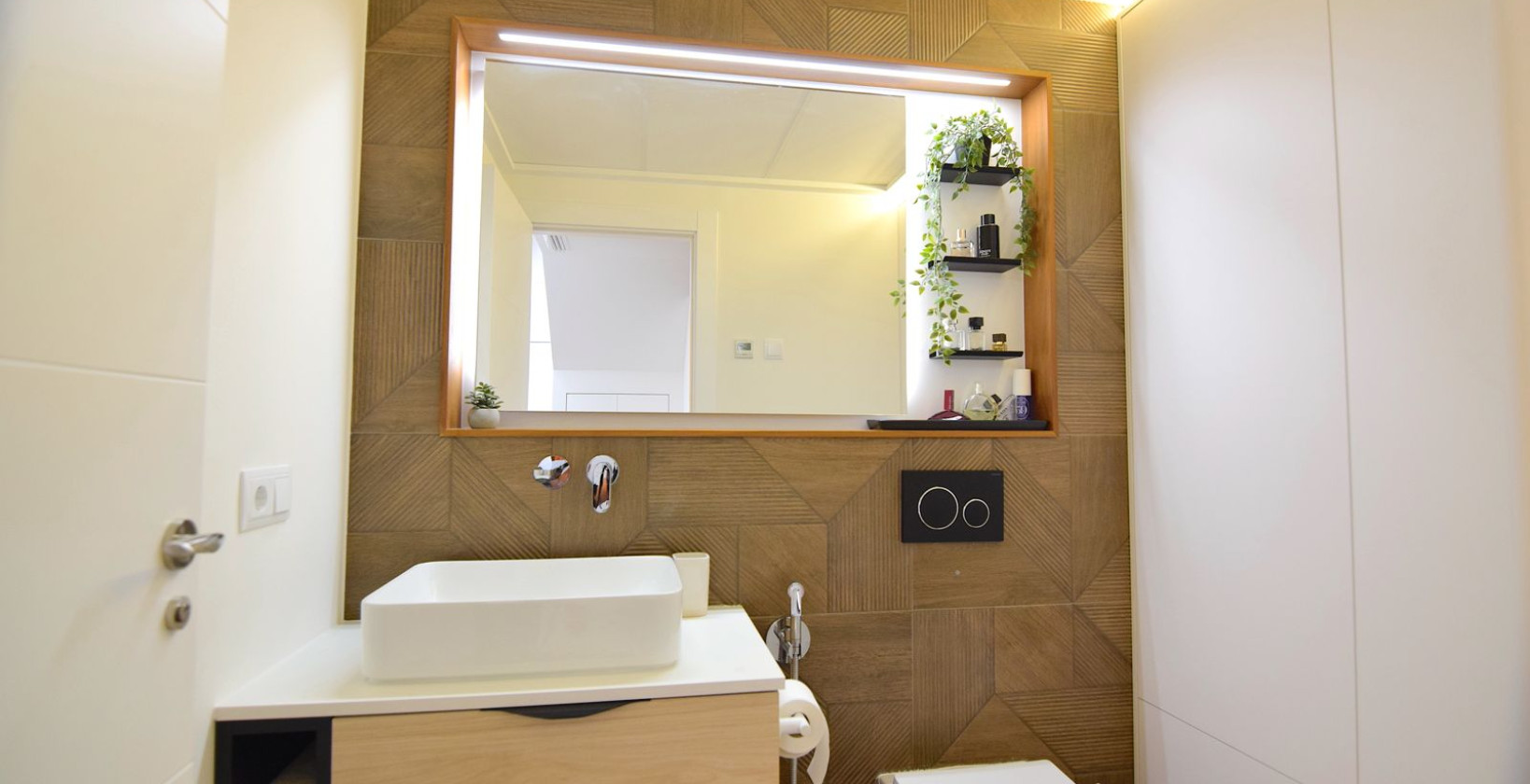 Reventa - Adosado - La Florida