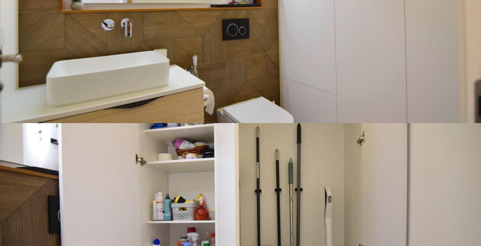 Reventa - Adosado - La Florida