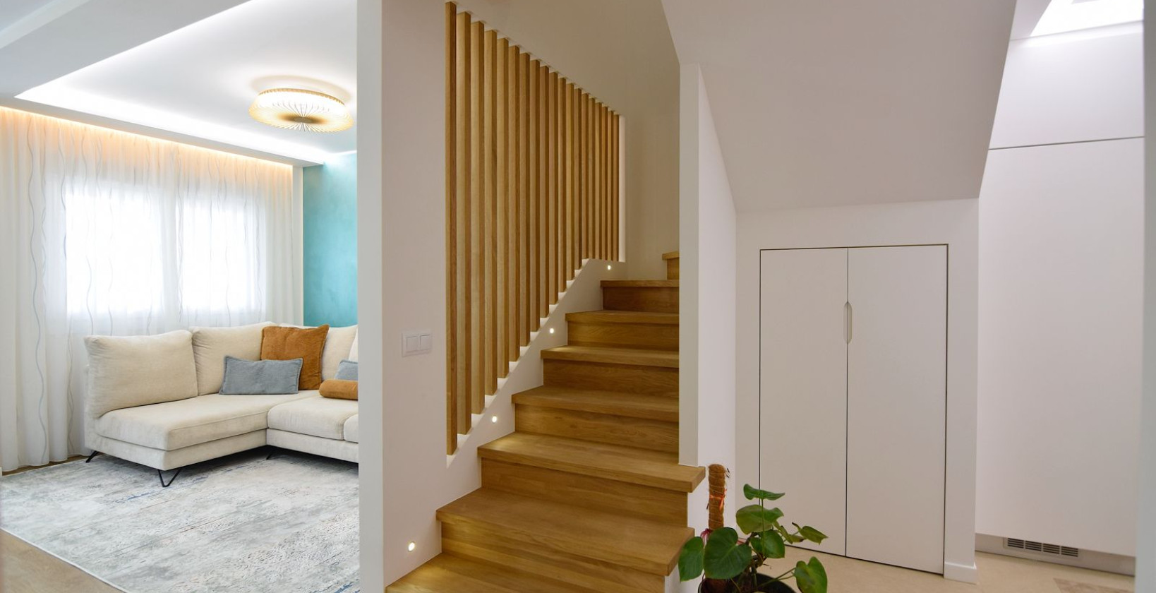 Reventa - Adosado - La Florida