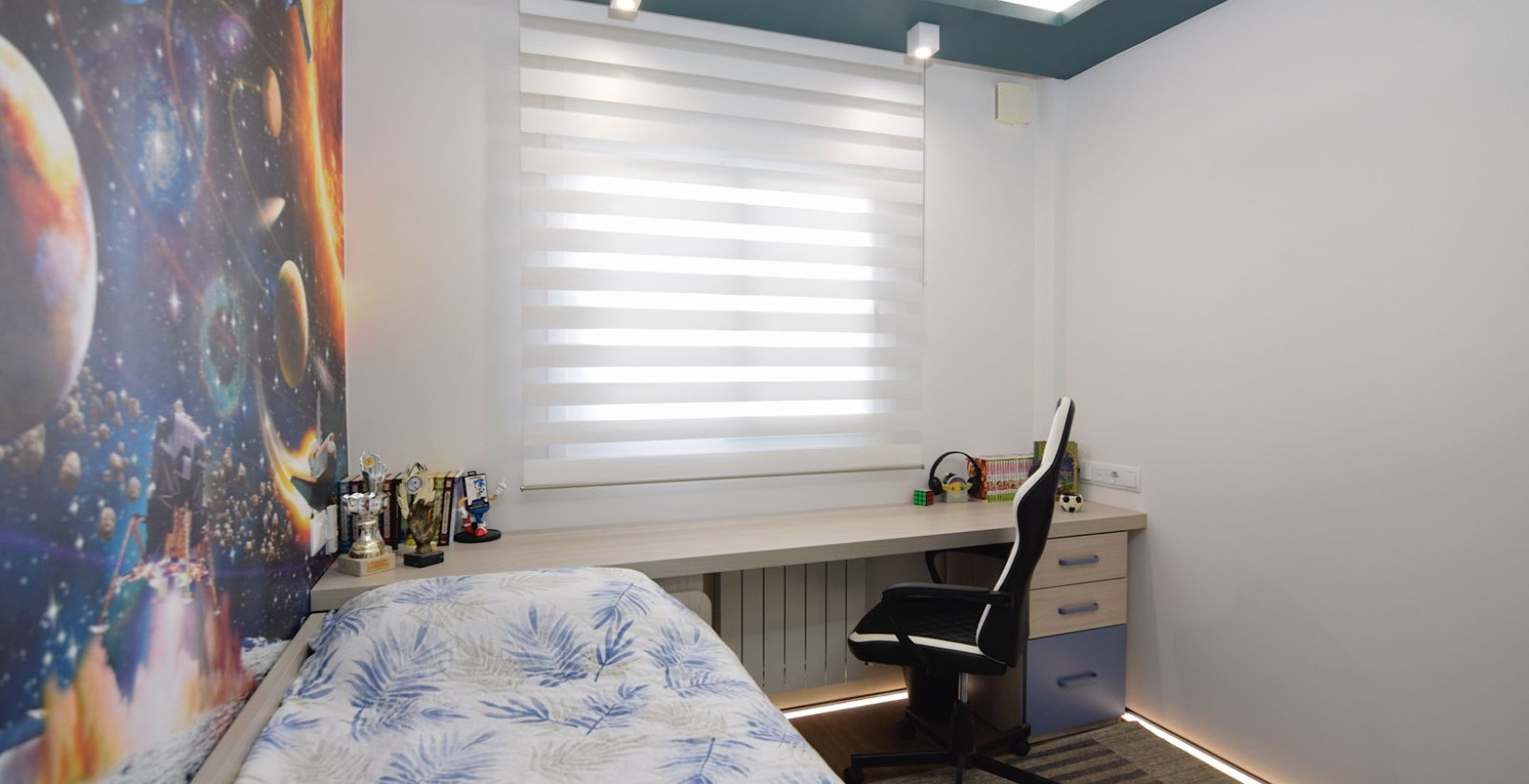 Reventa - Adosado - La Florida