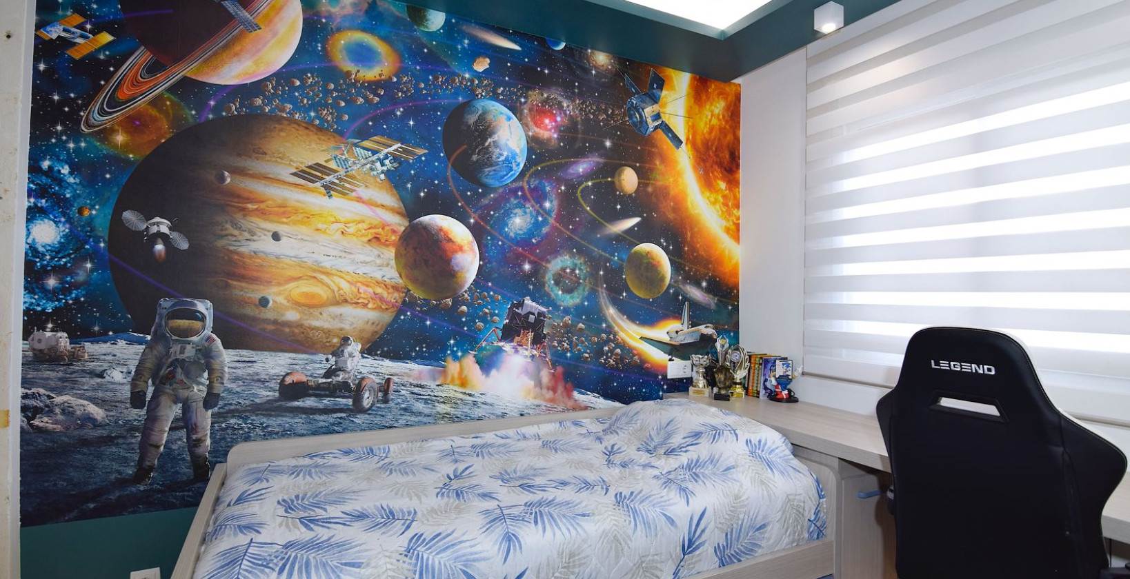 Reventa - Adosado - La Florida