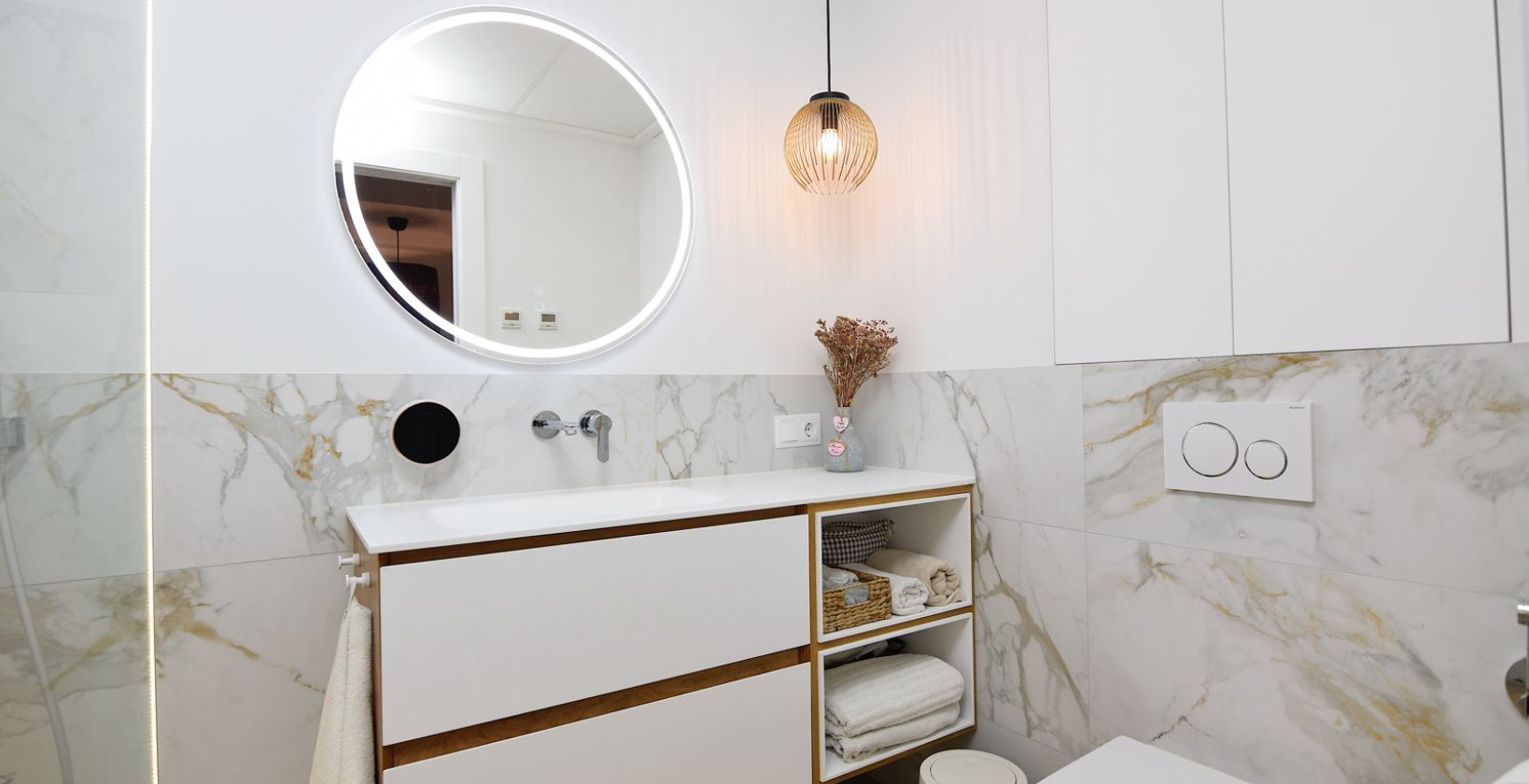 Reventa - Adosado - La Florida