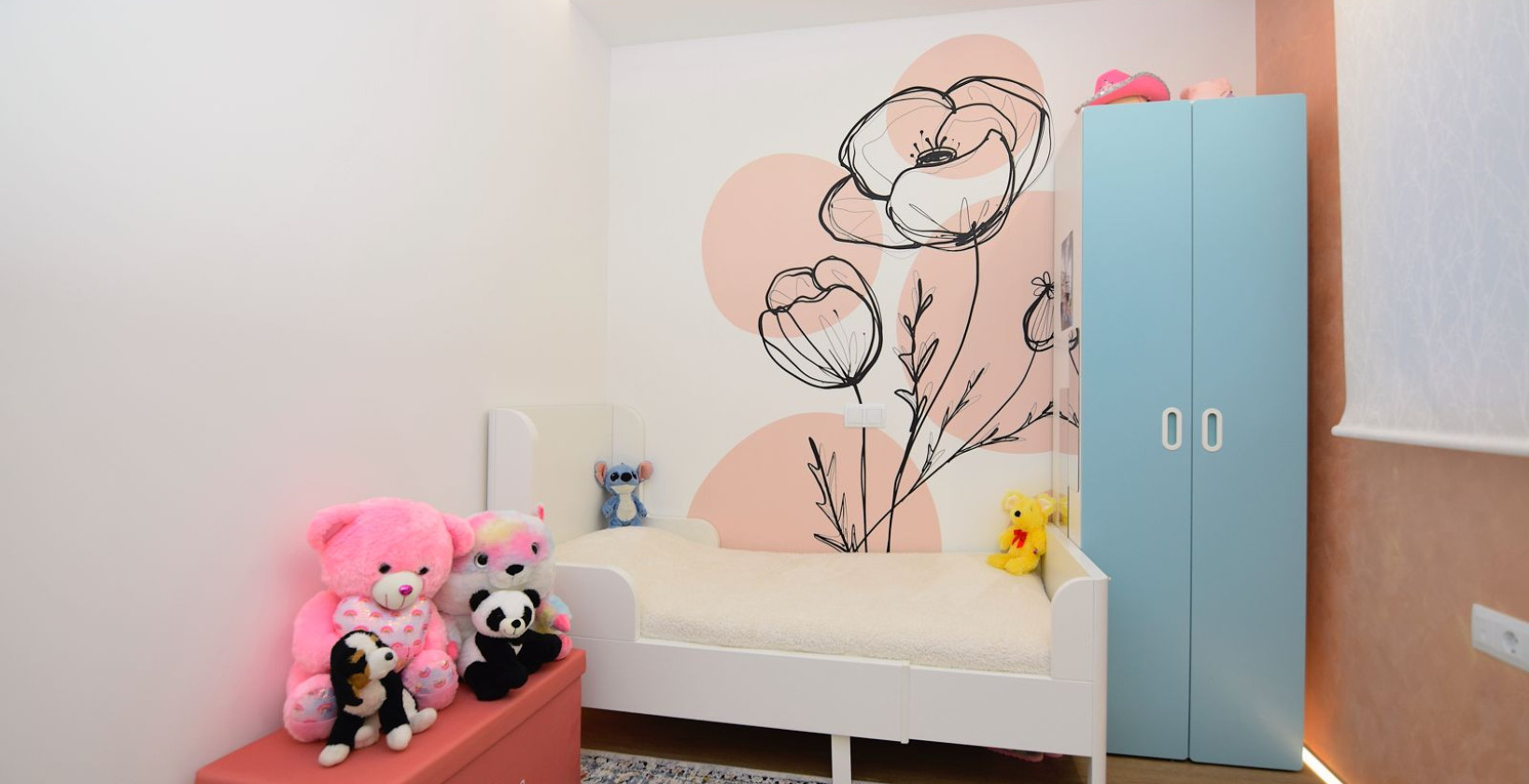 Reventa - Adosado - La Florida