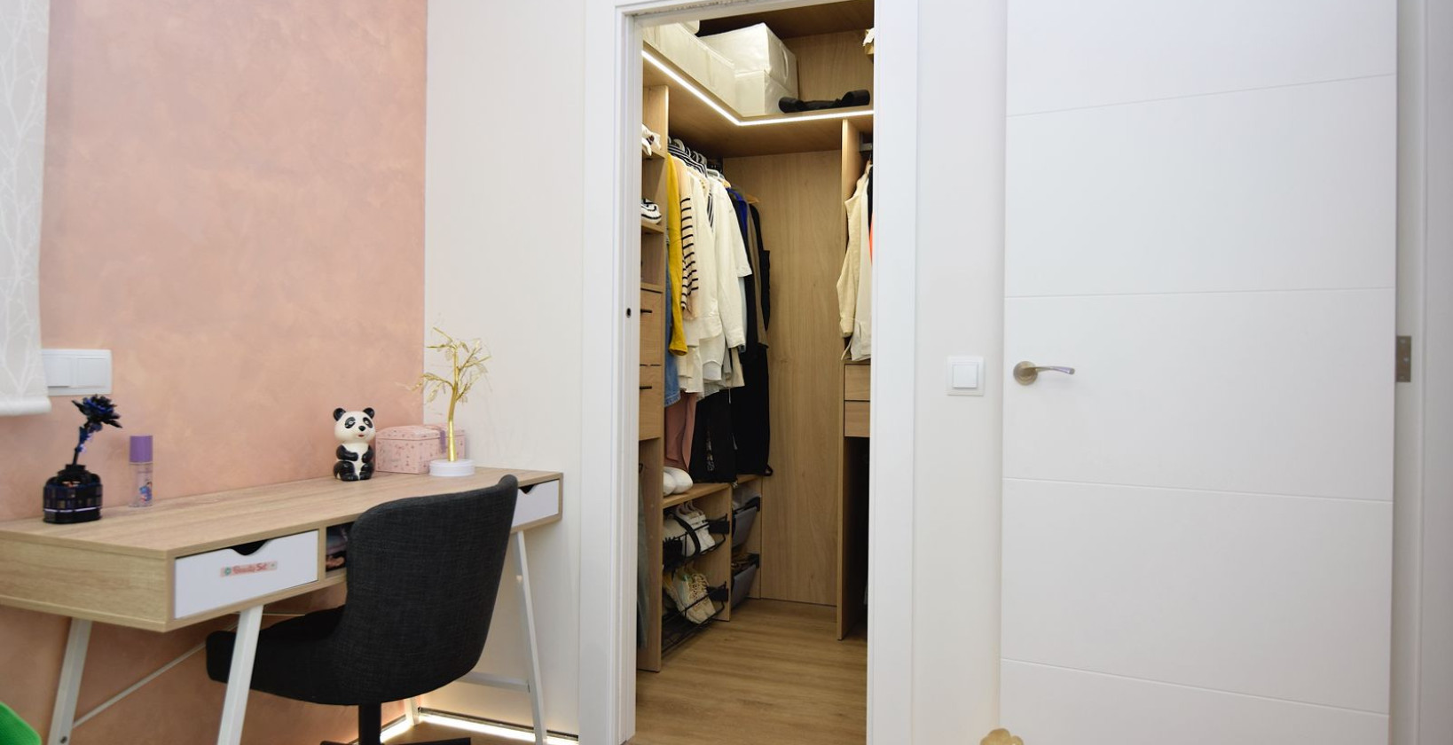 Reventa - Adosado - La Florida