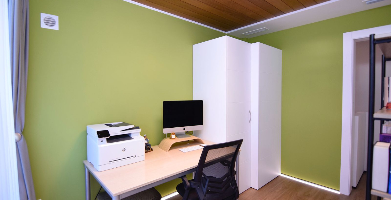 Reventa - Adosado - La Florida