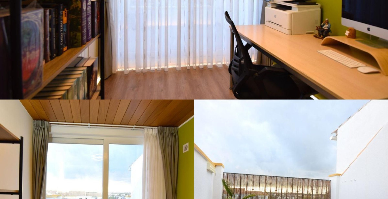 Reventa - Adosado - La Florida