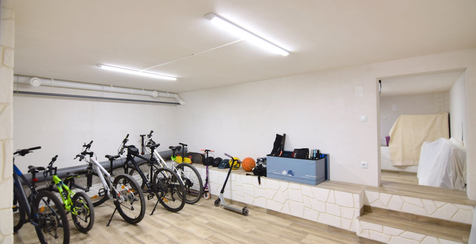 Reventa - Adosado - La Florida