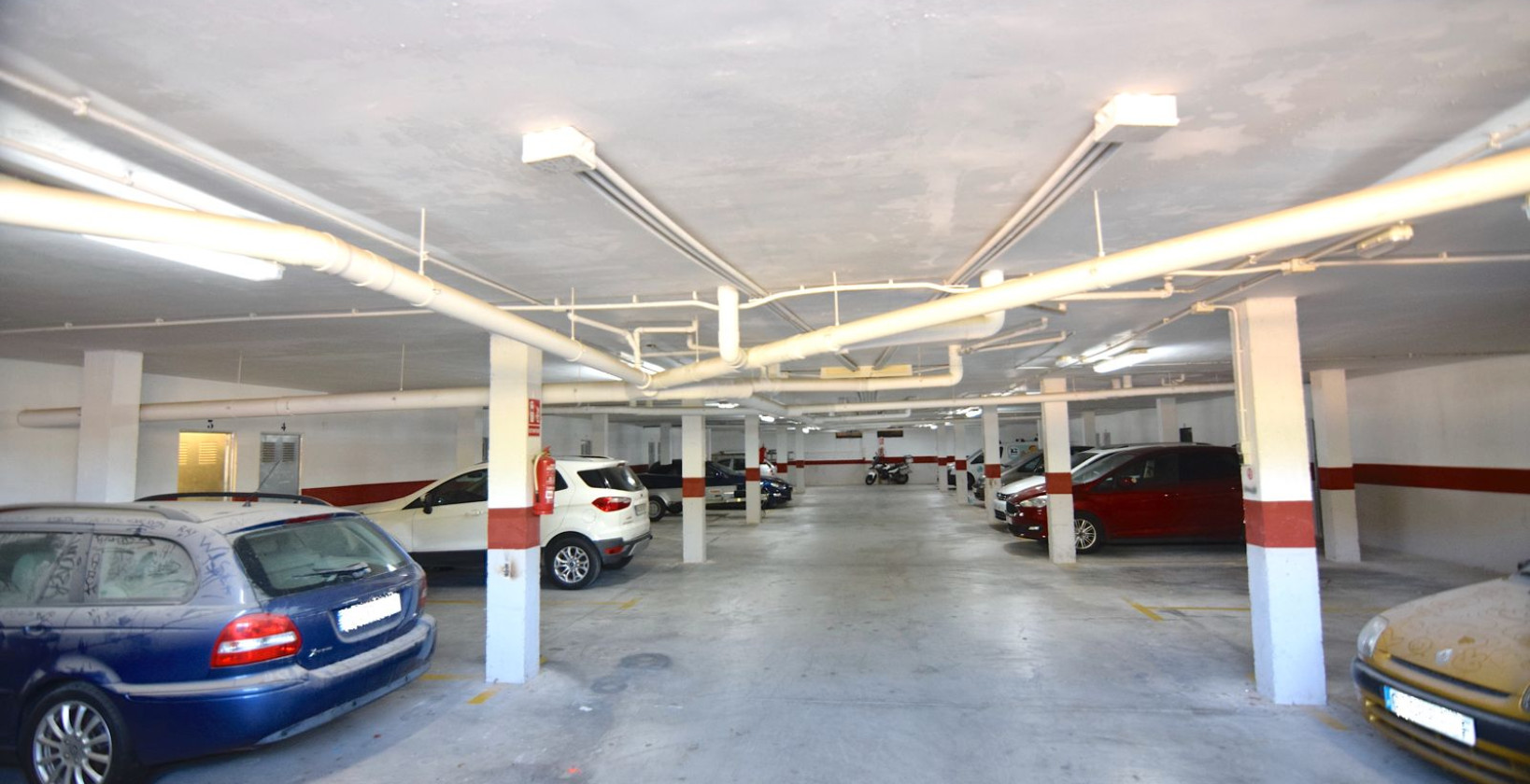 Reventa - Adosado - La Florida