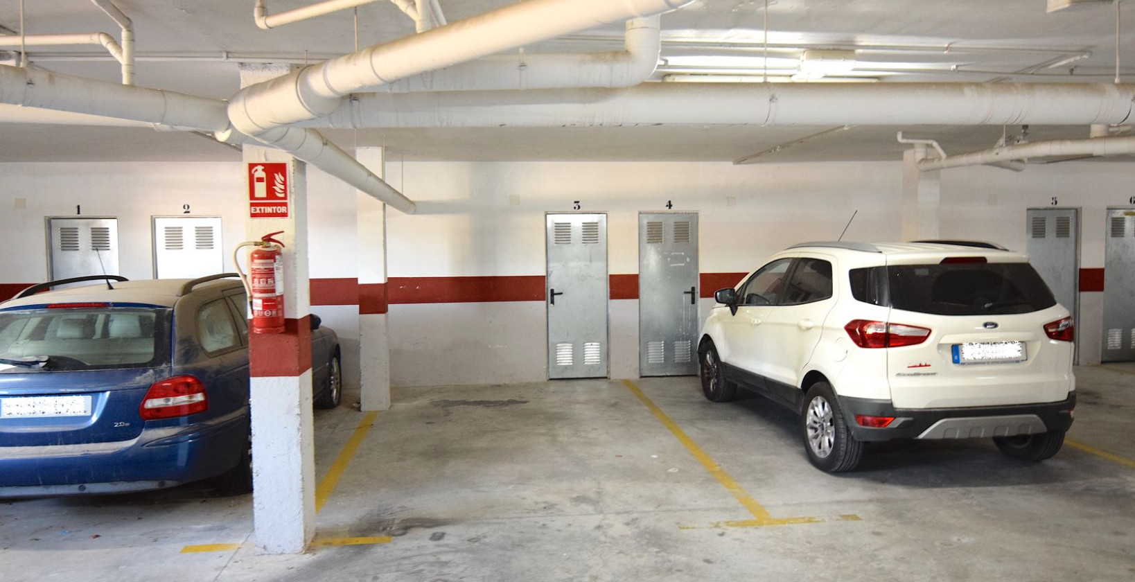 Reventa - Adosado - La Florida