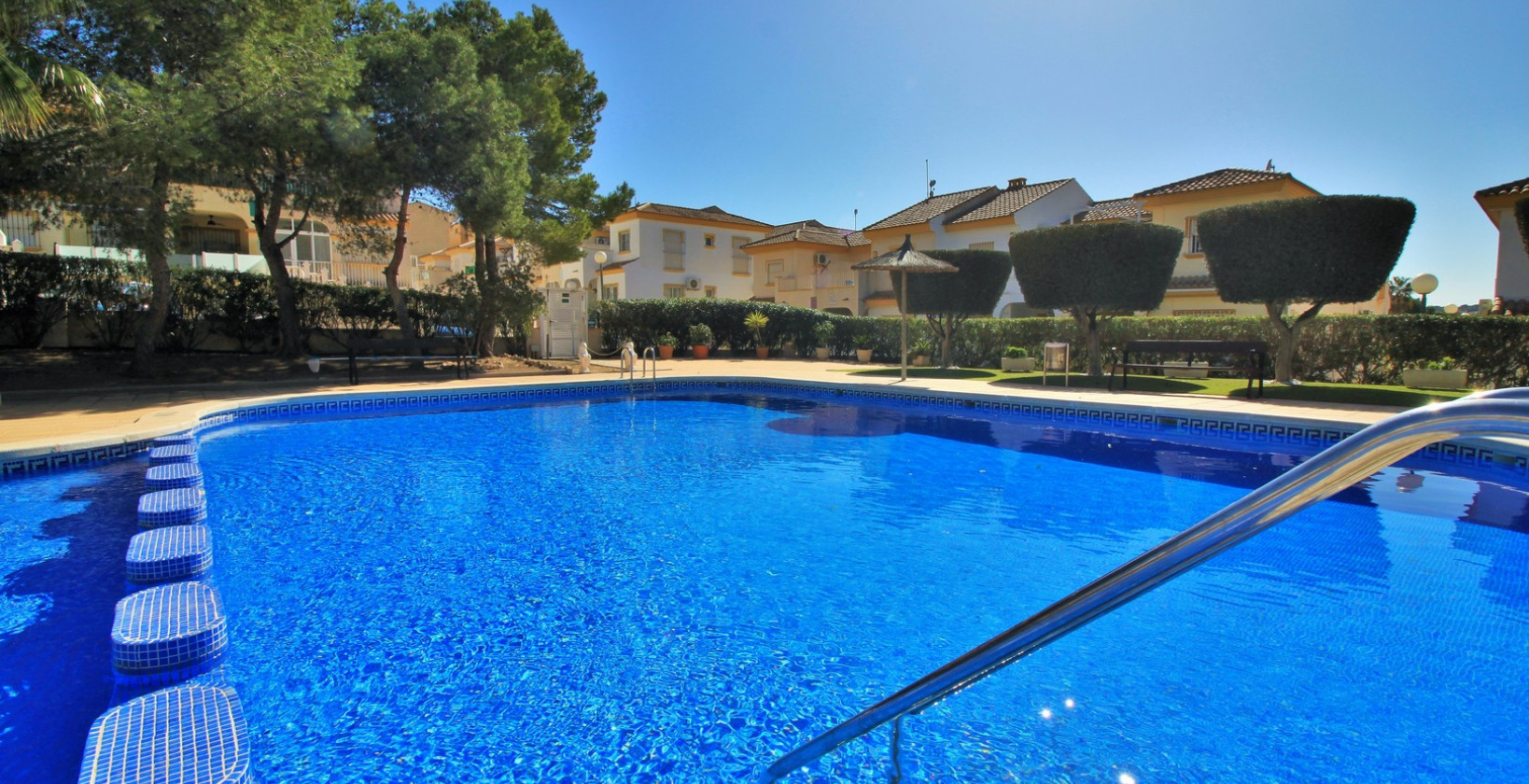 Reventa - Adosado - La Florida