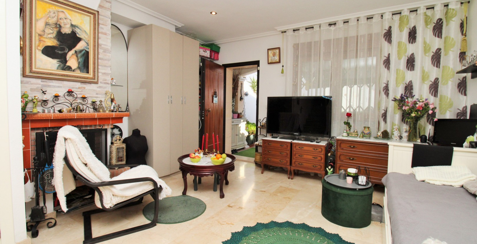 Resale - Townhouse - Villamartín - PAU 8