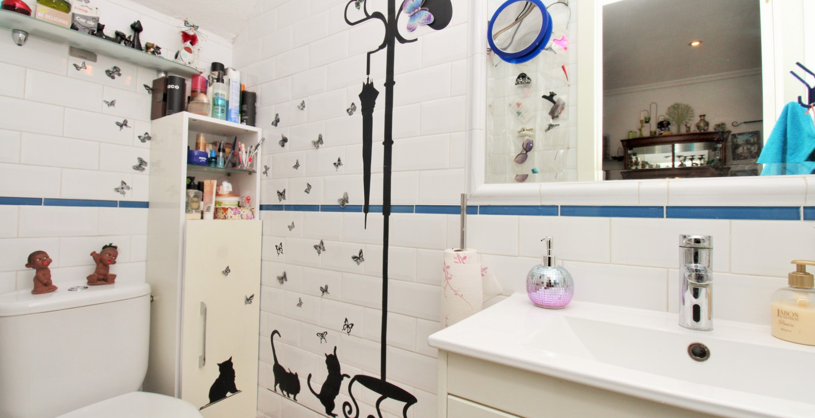 Resale - Townhouse - Villamartín - PAU 8