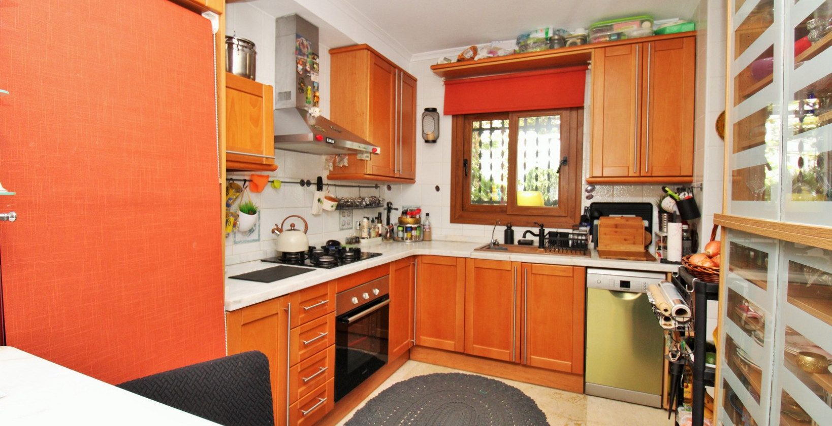 Resale - Townhouse - Villamartín - PAU 8