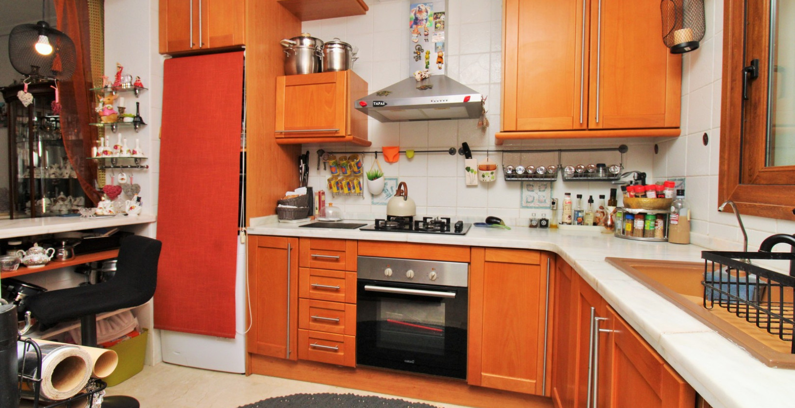 Resale - Townhouse - Villamartín - PAU 8