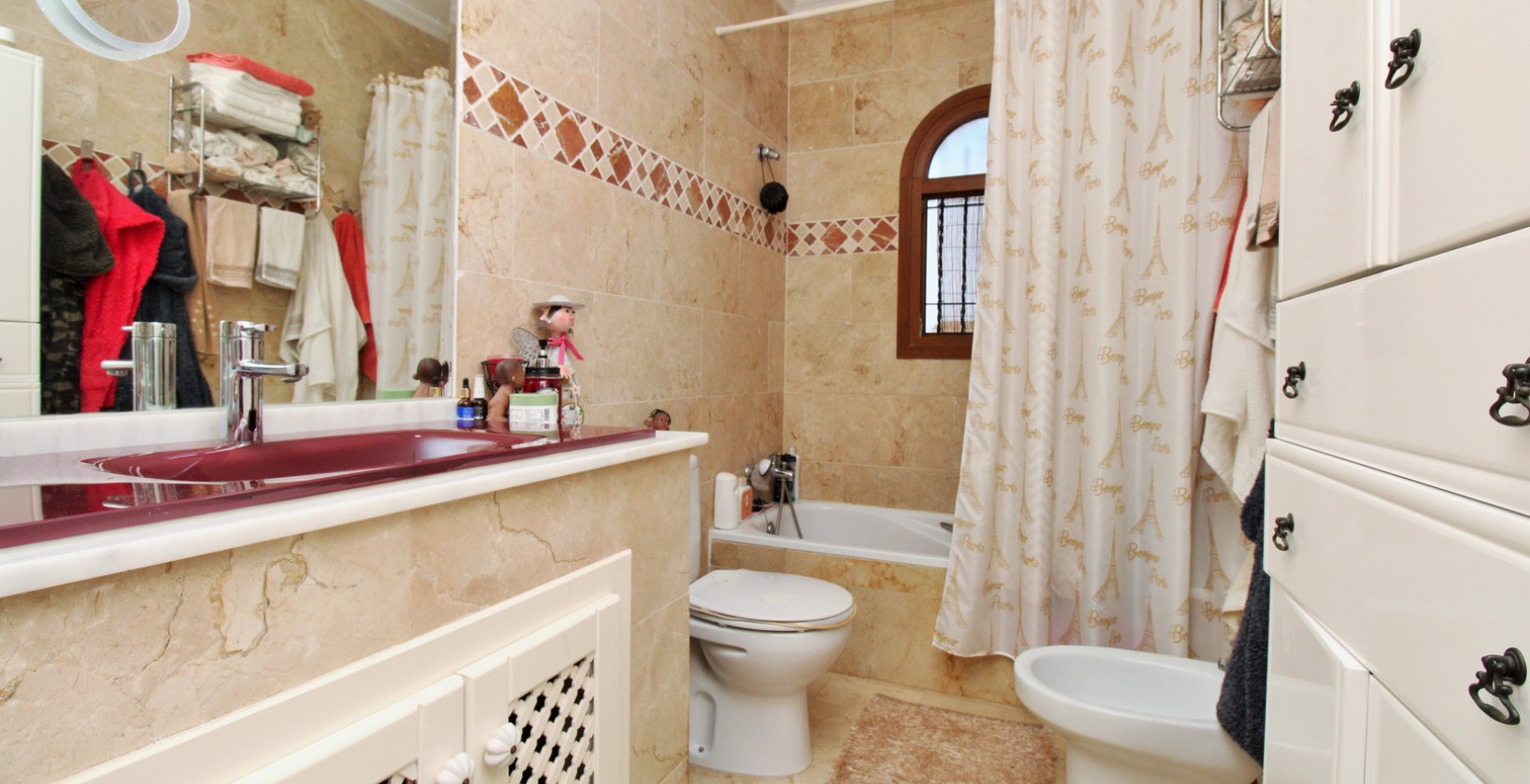 Resale - Townhouse - Villamartín - PAU 8