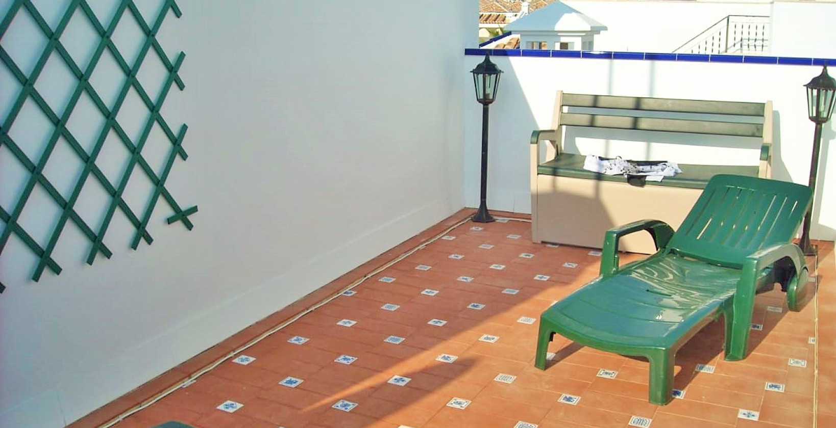 Resale - Townhouse - Villamartín - PAU 8