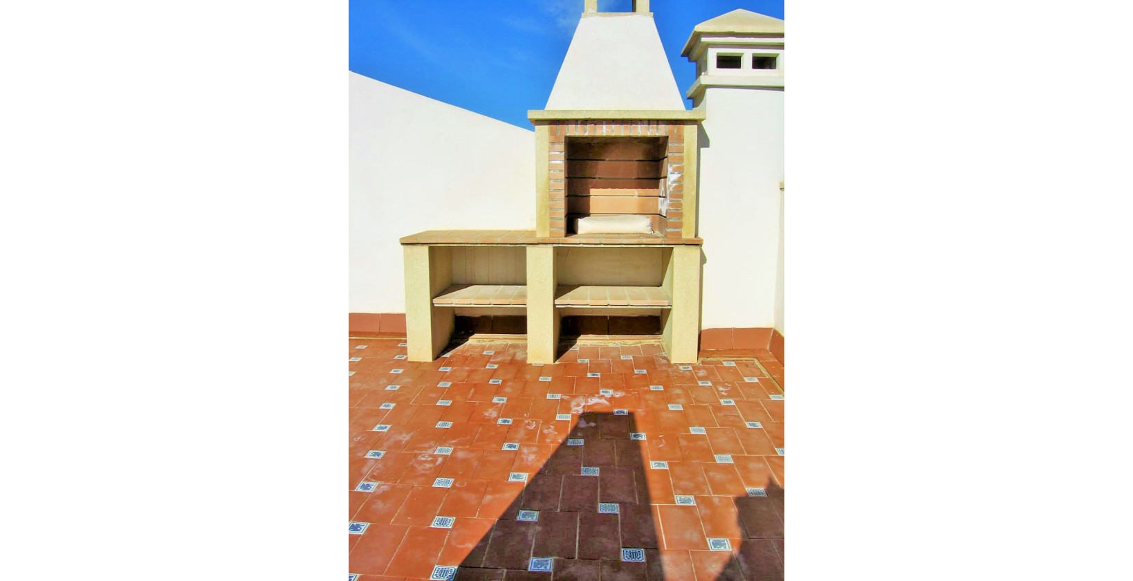 Resale - Townhouse - Villamartín - PAU 8